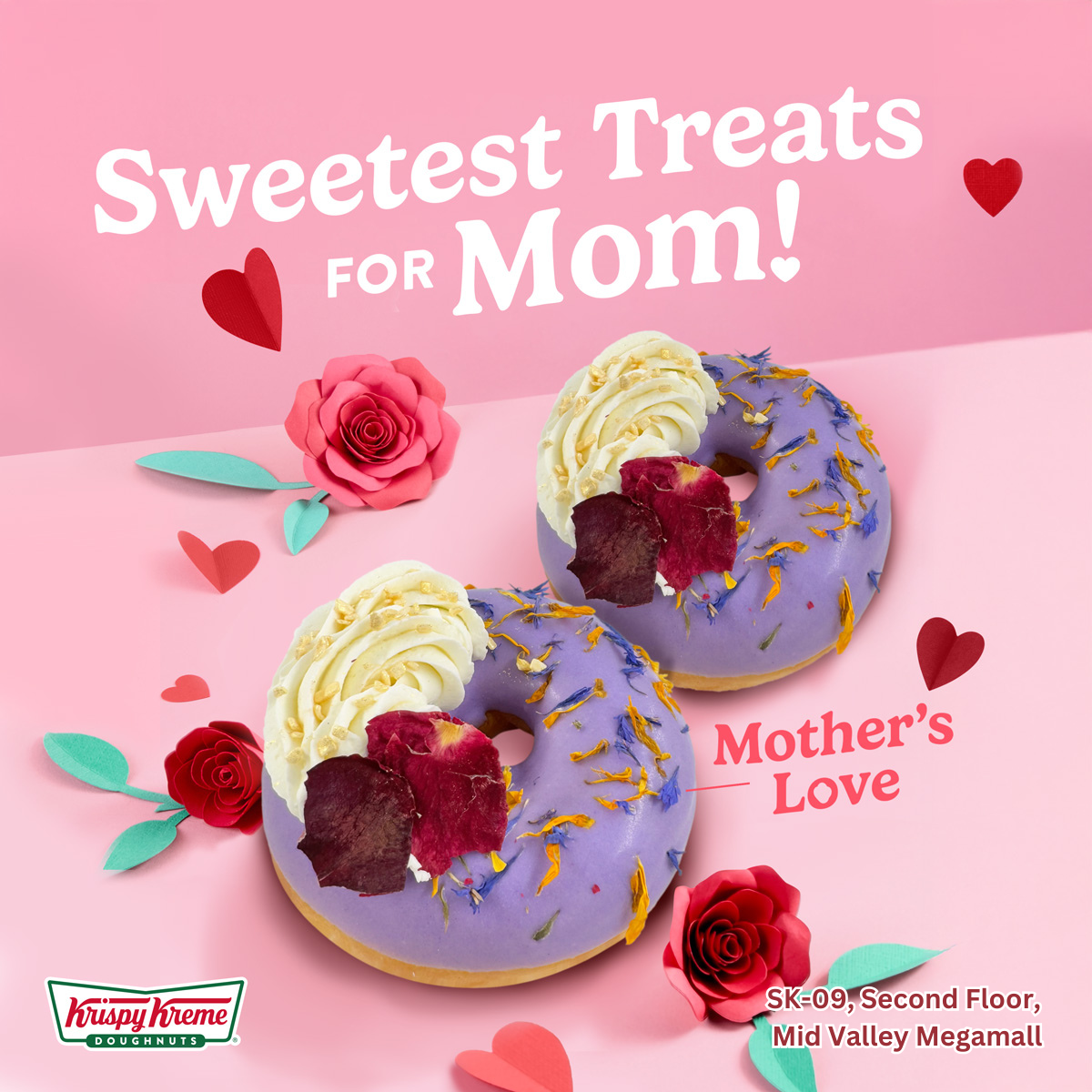 Krispy Kreme